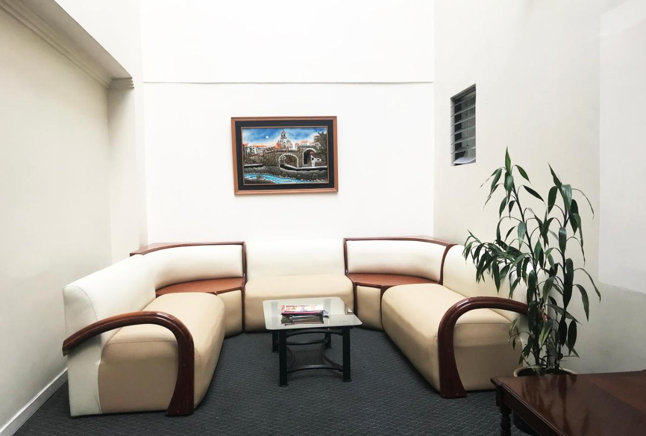 Hotel Spa Santa Ana Куенка Екстериор снимка