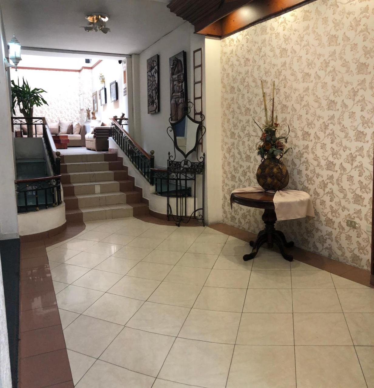 Hotel Spa Santa Ana Куенка Екстериор снимка